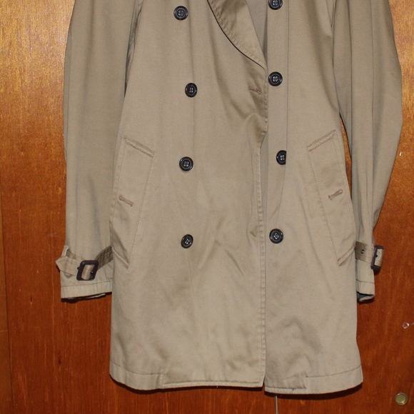 Trech coat - Picture 4 of 4